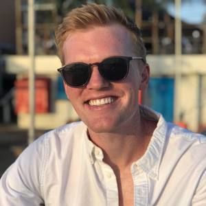 Meet your Posher, Connor